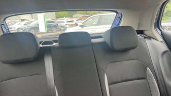 Skoda Fabia 1.0 MPI 80 SE Comfort 5dr