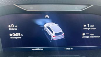 Skoda Karoq 1.5 TSI SE L 5dr