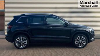 Skoda Karoq 1.5 TSI SE L 5dr