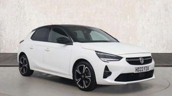 Vauxhall Corsa 1.2 Turbo SRi Edition 5dr