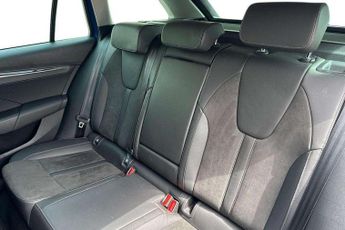 Skoda Octavia Estate 2.0 TDI SE L 5dr