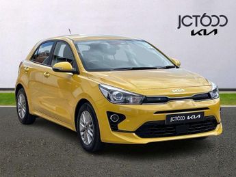 Kia Rio 1.0 T GDi 2 5dr