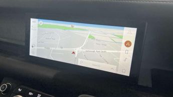 Land Rover Defender 3.0 D300 Hard Top HSE Auto