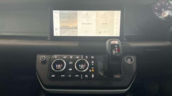 Land Rover Defender 3.0 D300 Hard Top HSE Auto