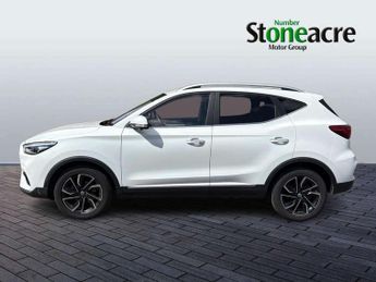 MG ZS 1.0T GDi Exclusive 5dr DCT