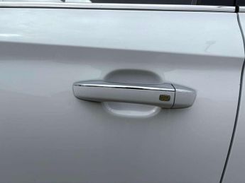 MG ZS 1.0T GDi Exclusive 5dr DCT