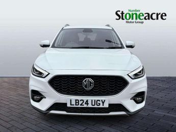 MG ZS 1.0T GDi Exclusive 5dr DCT