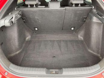 Honda Civic 1.5 VTEC Turbo Sport 5dr CVT