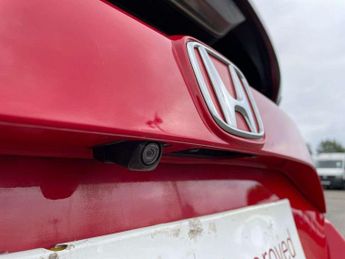 Honda Civic 1.5 VTEC Turbo Sport 5dr CVT