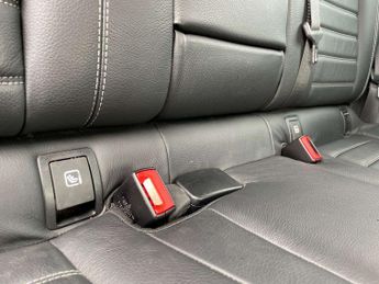 Mercedes-Benz GLC GLC 220d 4Matic AMG Line Premium 5dr 9G-Tronic
