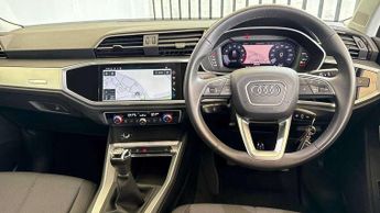 Audi Q3 35 TFSI Technik 5dr