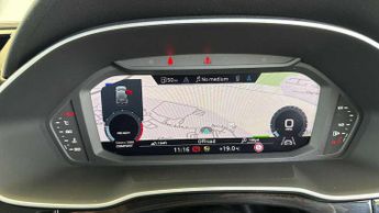 Audi Q3 35 TFSI Technik 5dr