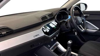 Audi Q3 35 TFSI Technik 5dr