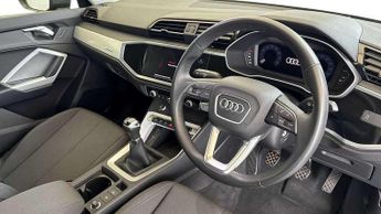 Audi Q3 35 TFSI Technik 5dr