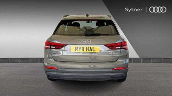 Audi Q3 35 TFSI Technik 5dr