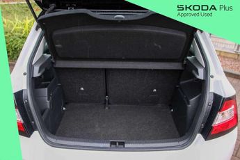 Skoda Fabia 1.0 TSI Colour Edition 5dr DSG