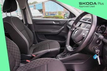 Skoda Fabia 1.0 TSI Colour Edition 5dr DSG