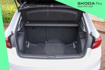 Skoda Fabia 1.5 TSI 150 Colour Edition 5dr DSG