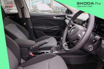 Skoda Fabia 1.5 TSI 150 Colour Edition 5dr DSG