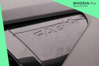 Skoda Fabia 1.5 TSI 150 Colour Edition 5dr DSG