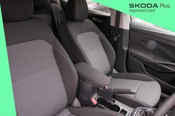 Skoda Fabia 1.5 TSI 150 Colour Edition 5dr DSG