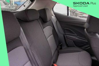 Skoda Fabia 1.5 TSI 150 Colour Edition 5dr DSG