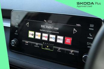 Skoda Fabia 1.5 TSI 150 Colour Edition 5dr DSG