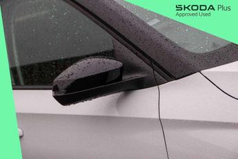 Skoda Fabia 1.5 TSI 150 Colour Edition 5dr DSG