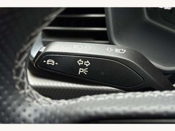 Audi A1 30 TFSI 110 S Line 5dr