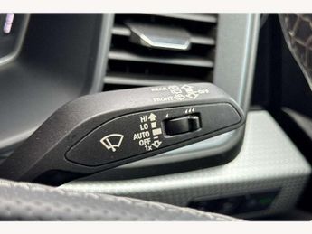 Audi A1 30 TFSI 110 S Line 5dr