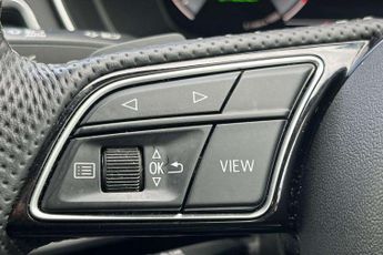 Audi A4 35 TDI S Line 4dr S Tronic