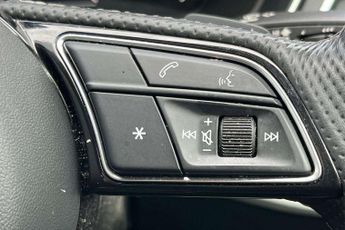 Audi A4 35 TDI S Line 4dr S Tronic