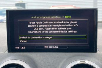 Audi Q2 30 TFSI S Line 5dr