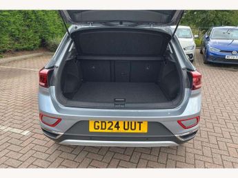 Volkswagen T-Roc 1.5 TSI Style 5dr