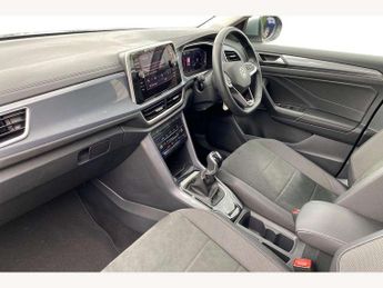 Volkswagen T-Roc 1.5 TSI Style 5dr