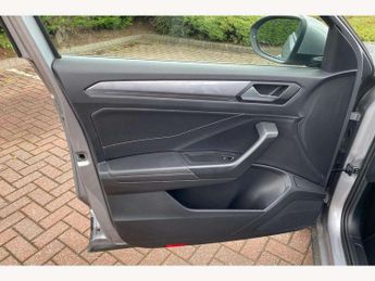Volkswagen T-Roc 1.5 TSI Style 5dr
