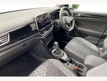 Volkswagen T-Roc 1.5 TSI R-Line 5dr DSG