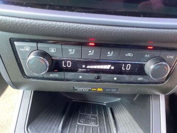 SEAT Arona 1.5 TSI EVO FR Sport [EZ] 5dr