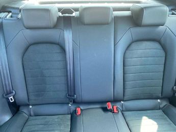 SEAT Arona 1.5 TSI EVO FR Sport [EZ] 5dr