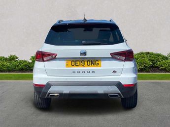 SEAT Arona 1.5 TSI EVO FR Sport [EZ] 5dr