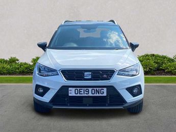 SEAT Arona 1.5 TSI EVO FR Sport [EZ] 5dr