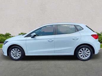 SEAT Ibiza 1.0 MPI SE 5dr