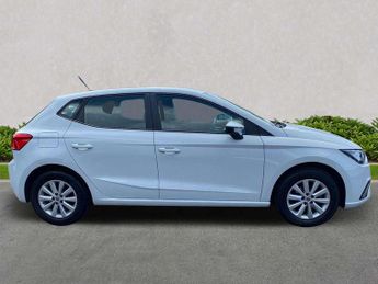 SEAT Ibiza 1.0 MPI SE 5dr