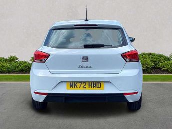 SEAT Ibiza 1.0 MPI SE 5dr