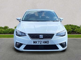 SEAT Ibiza 1.0 MPI SE 5dr
