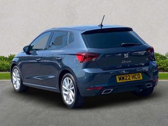 SEAT Ibiza 1.0 TSI 95 FR 5dr