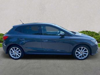 SEAT Ibiza 1.0 TSI 95 FR 5dr
