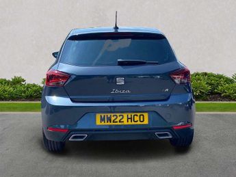 SEAT Ibiza 1.0 TSI 95 FR 5dr