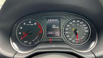 Audi Q2 35 TFSI Black Edition 5dr