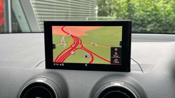 Audi Q2 35 TFSI Black Edition 5dr